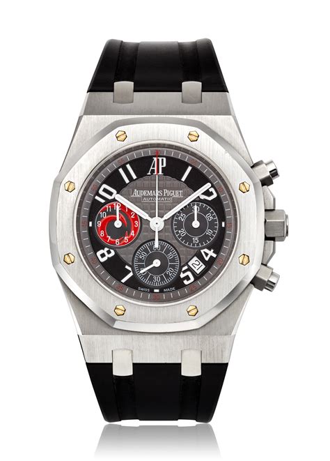 audemars piguet royal oak limited edition|royal oak price list.